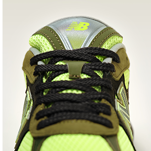 New Balance ABZORB 2010