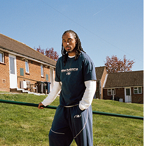 Discover New Balance ABZORB 2000