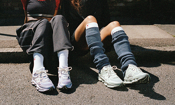 Distinctive proportions and details revolutionized the approach to streetwear.